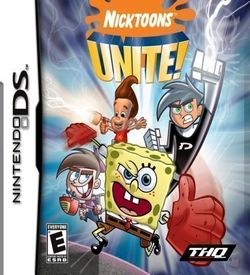 0270 - Nicktoons Unite!